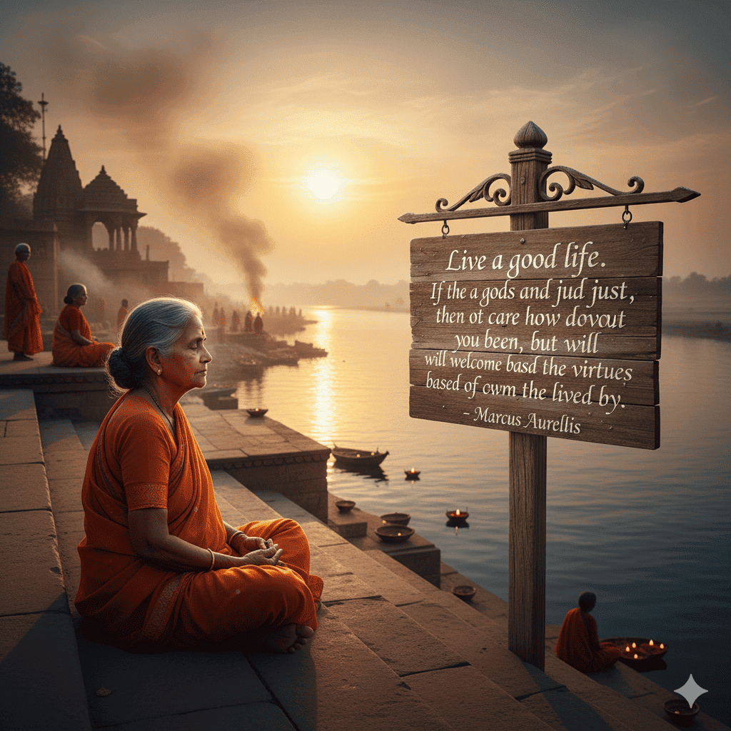 Live a good life. If there are gods and they are just, then they will not care how devout you have been